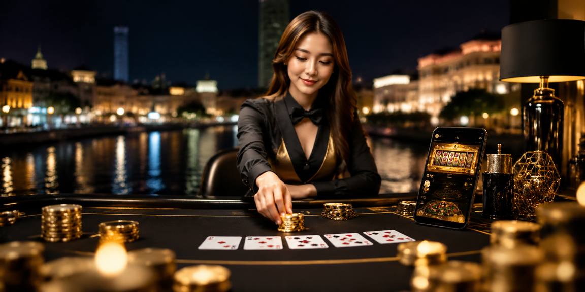 menang918 Dibangun Untuk Malaysia